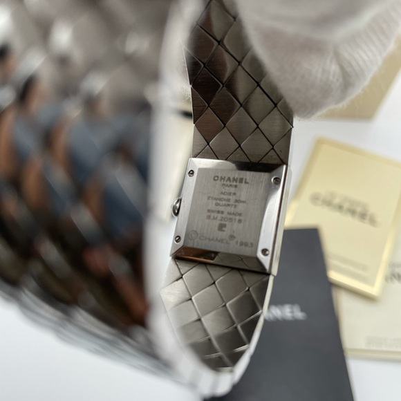 Chanel - Picture 9 of 15